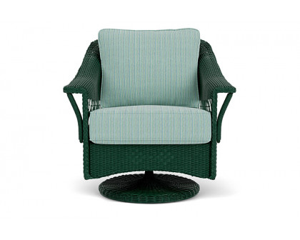 Lloyd Flanders - Nantucket Chair 