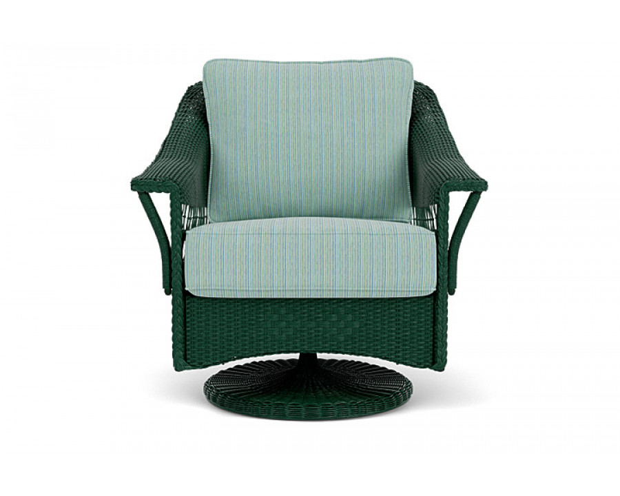 Lloyd Flanders™ Nantucket Chair  - Woodland