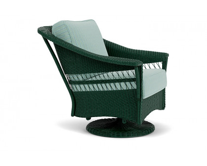 Lloyd Flanders™ Nantucket Chair  - Woodland