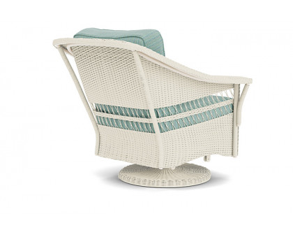 Lloyd Flanders™ Nantucket Chair  - Ivory