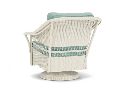 Lloyd Flanders™ Nantucket Chair  - Ivory