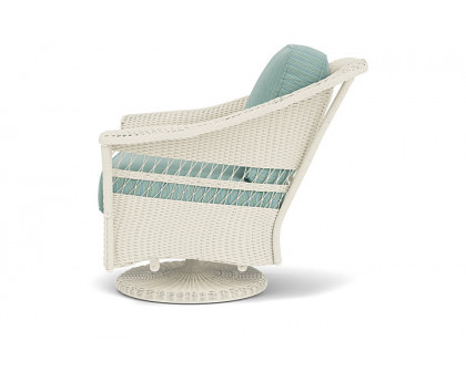 Lloyd Flanders™ Nantucket Chair  - Ivory