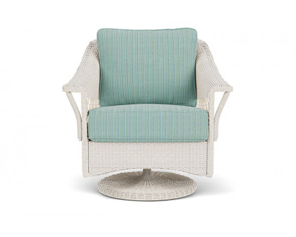 Lloyd Flanders - Nantucket Chair 