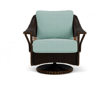 Lloyd Flanders - Nantucket Chair 