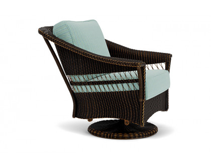 Lloyd Flanders™ Nantucket Chair  - Mink