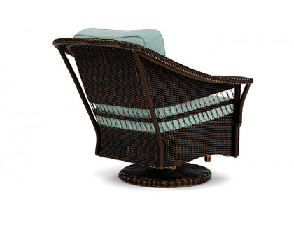 Lloyd Flanders™ Nantucket Chair  - Mink