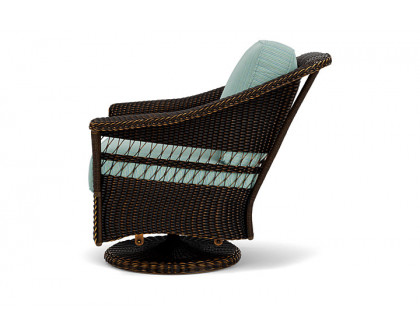 Lloyd Flanders™ Nantucket Chair  - Mink