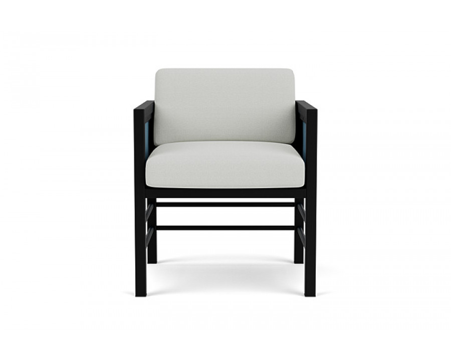 Lloyd Flanders™ Southport Dining Armchair - Stillwater, Loveboat Mint