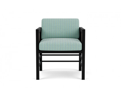 Lloyd Flanders - Southport Dining Armchair