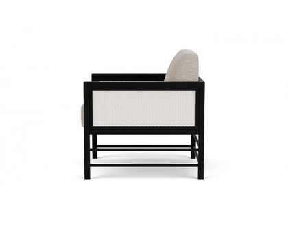 Lloyd Flanders™ Southport Lounge Chair - White, Callen Celadon