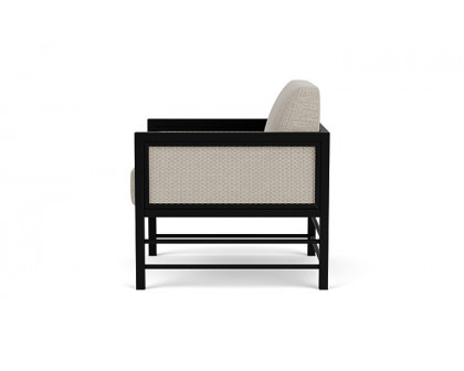 Lloyd Flanders™ Southport Lounge Chair - Linen, Callen Celadon