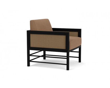 Lloyd Flanders™ Southport Lounge Chair - Fawn, Canvas Natural