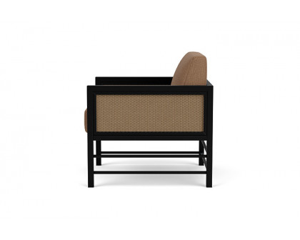 Lloyd Flanders™ Southport Lounge Chair - Fawn, Canvas Natural