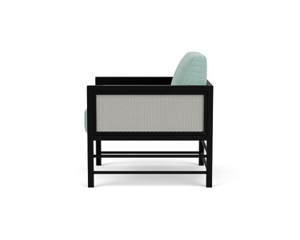 Lloyd Flanders™ Southport Lounge Chair - Platinum, Unearth Dew