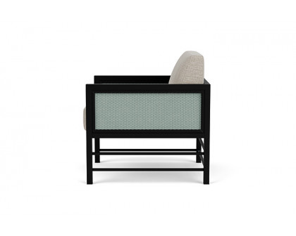 Lloyd Flanders™ Southport Lounge Chair - Sea Glass, Callen Celadon