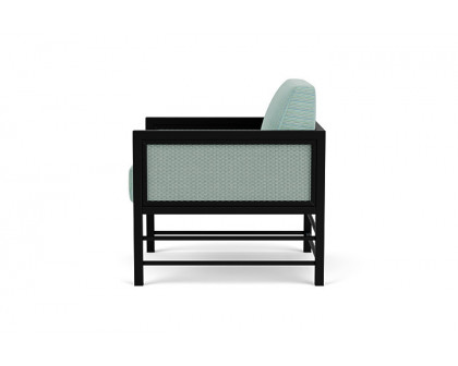 Lloyd Flanders™ Southport Lounge Chair - Sea Glass, Unearth Dew