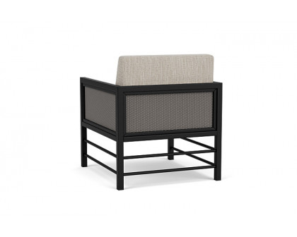 Lloyd Flanders™ Southport Lounge Chair - Pewter, Callen Celadon