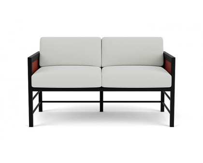 Lloyd Flanders - Southport Loveseat