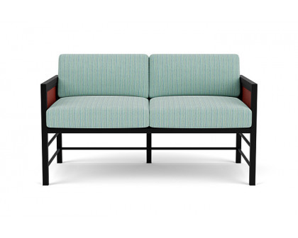 Lloyd Flanders - Southport Loveseat