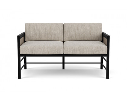 Lloyd Flanders - Southport Loveseat