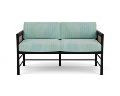 Lloyd Flanders - Southport Loveseat