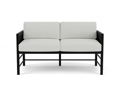 Lloyd Flanders - Southport Loveseat