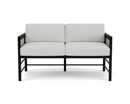 Lloyd Flanders - Southport Loveseat