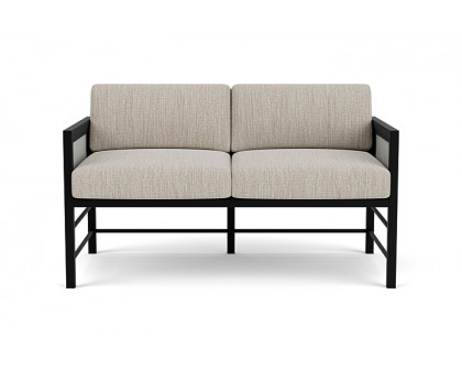 Lloyd Flanders - Southport Loveseat