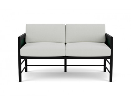 Lloyd Flanders - Southport Loveseat