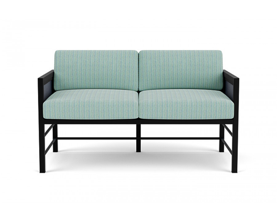 Lloyd Flanders - Southport Loveseat