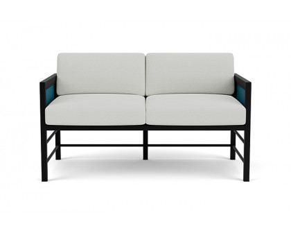 Lloyd Flanders - Southport Loveseat