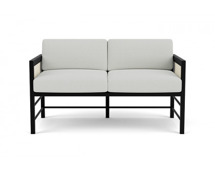 Lloyd Flanders - Southport Loveseat