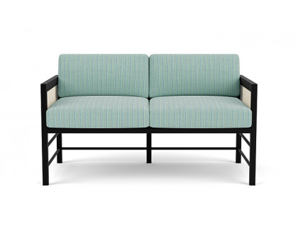 Lloyd Flanders - Southport Loveseat