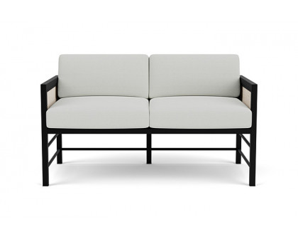 Lloyd Flanders - Southport Loveseat