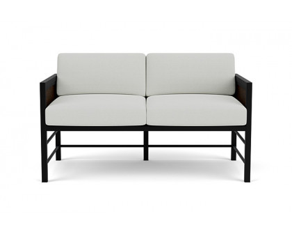 Lloyd Flanders - Southport Loveseat