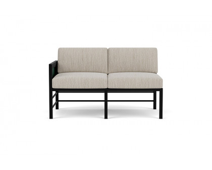 Lloyd Flanders - Southport Right Arm Loveseat