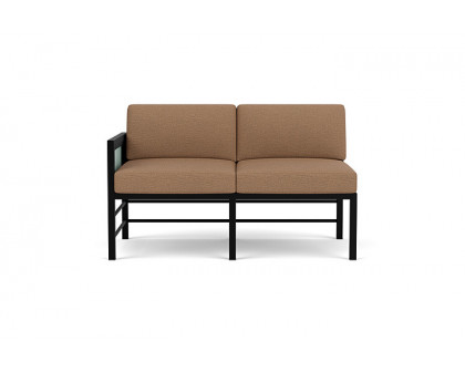 Lloyd Flanders - Southport Right Arm Loveseat