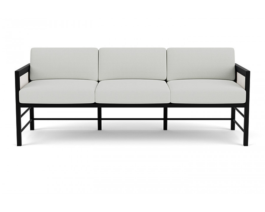 Lloyd Flanders™ Southport Sofa  - White, Loveboat Mint