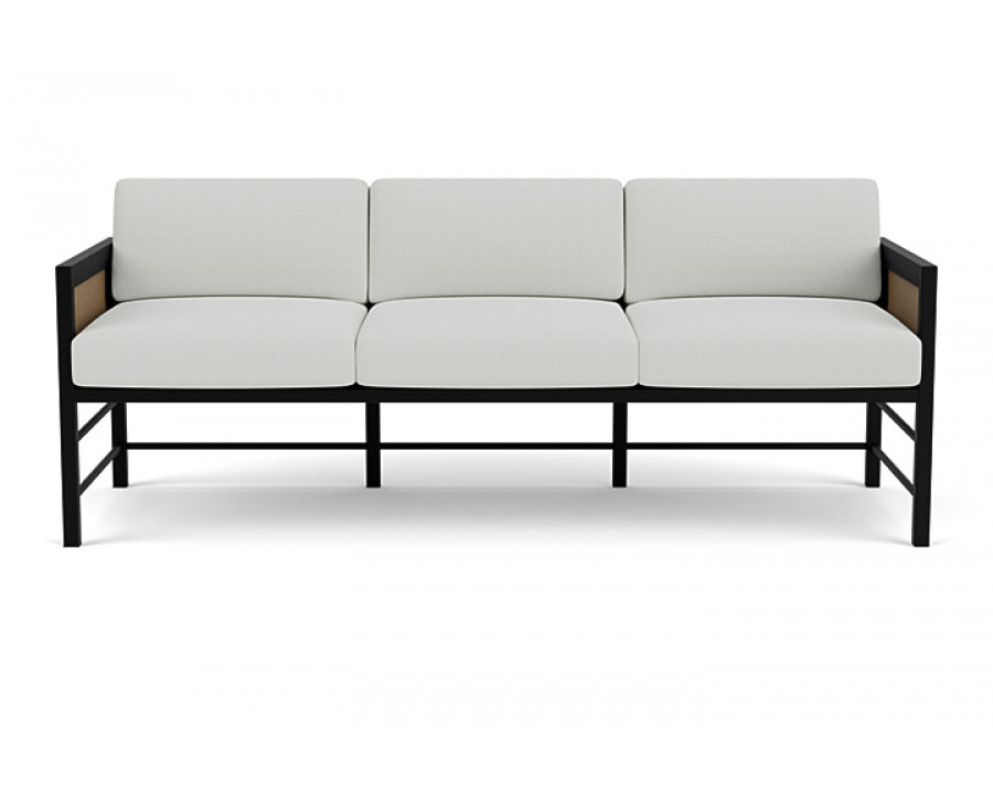 Lloyd Flanders™ Southport Sofa  - Fawn, Loveboat Mint