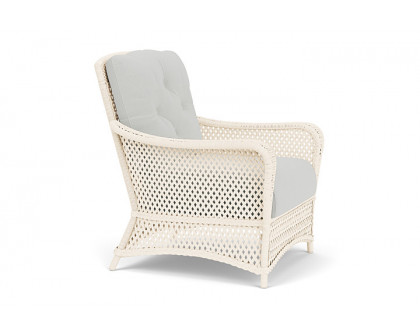 Lloyd Flanders™ Grand Traverse Lounge Chair Loveboat Mint, Bisque