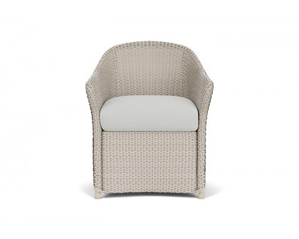 Lloyd Flanders - Weekend Retreat Dining Armchair