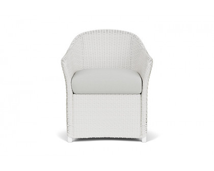 Lloyd Flanders - Weekend Retreat Dining Armchair