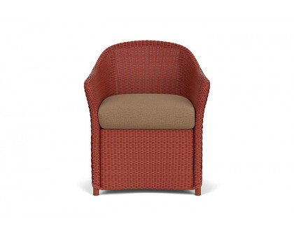 Lloyd Flanders - Weekend Retreat Dining Armchair