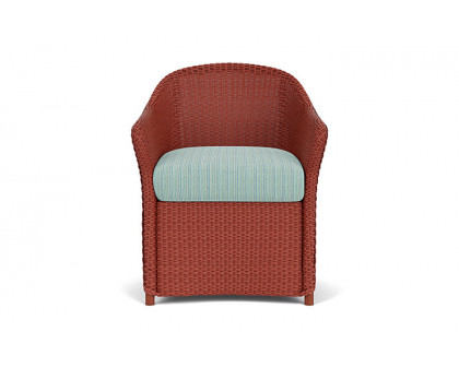 Lloyd Flanders - Weekend Retreat Dining Armchair