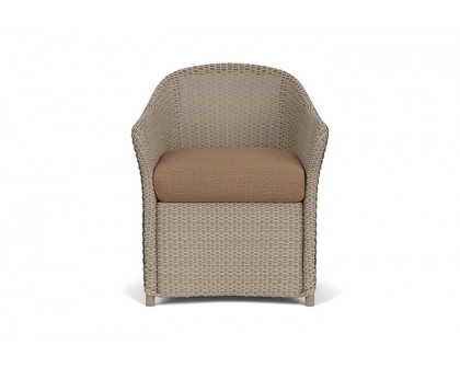 Lloyd Flanders - Weekend Retreat Dining Armchair