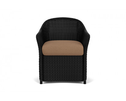 Lloyd Flanders - Weekend Retreat Dining Armchair