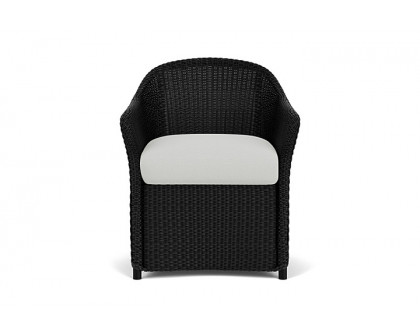 Lloyd Flanders - Weekend Retreat Dining Armchair