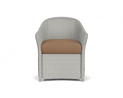 Lloyd Flanders - Weekend Retreat Dining Armchair