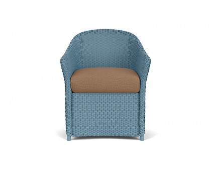 Lloyd Flanders - Weekend Retreat Dining Armchair