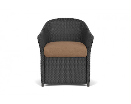 Lloyd Flanders - Weekend Retreat Dining Armchair